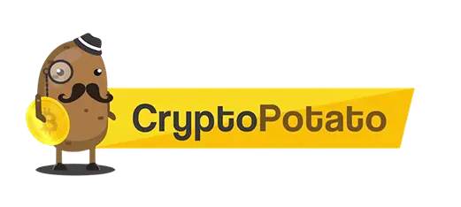 Crypto Potato Logo