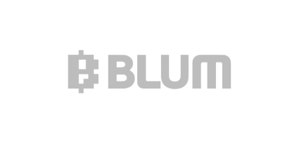 Blum Logo