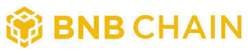 BNB Chain Logo