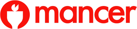 Mancer Logo