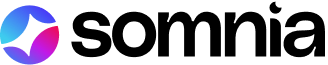 Somnia Logo