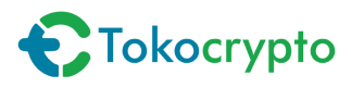 Tokocrypto Logo